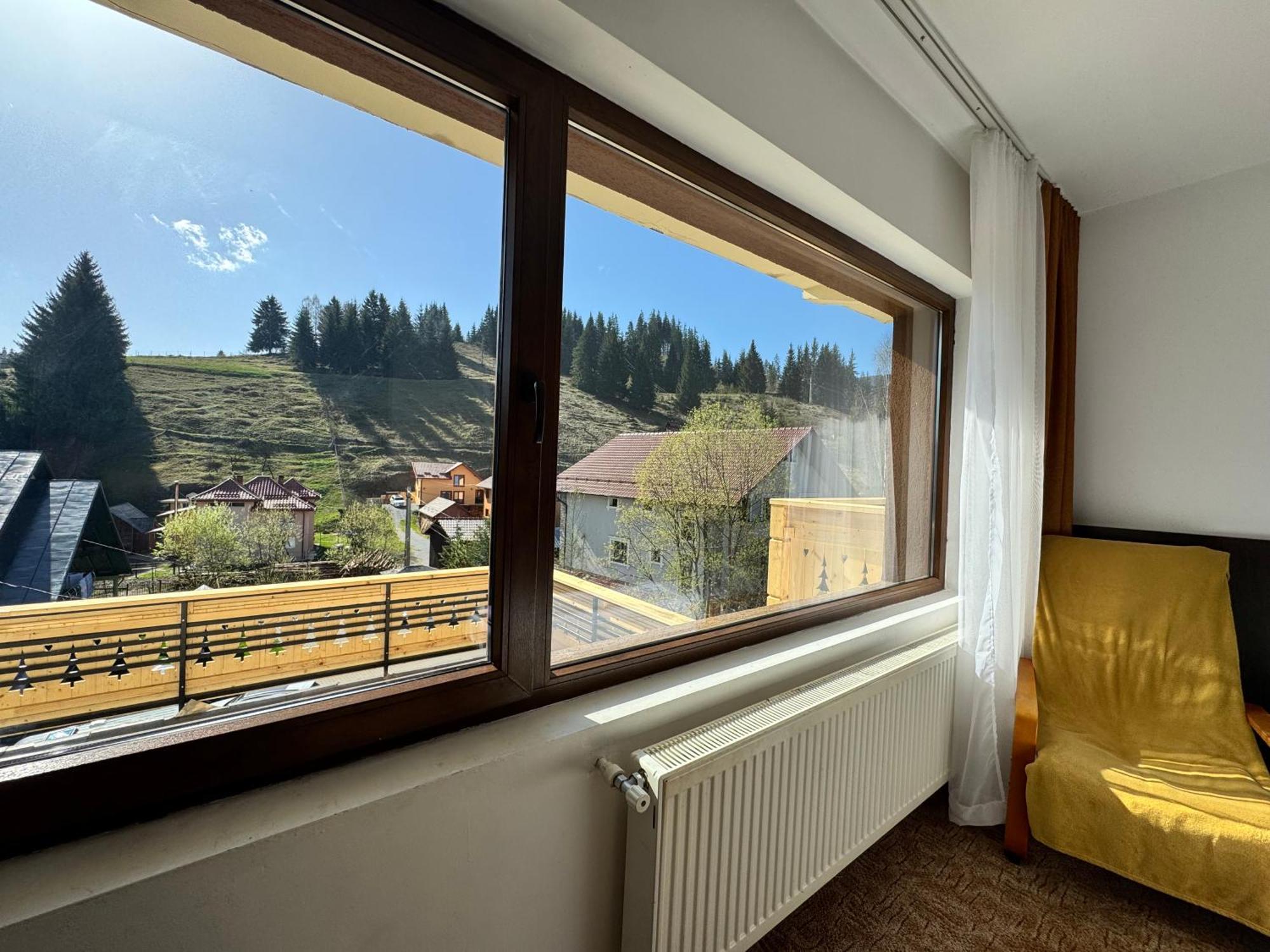 Chalet Minut Vatra Dornei Extérieur photo